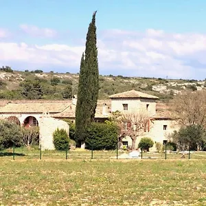 Moulin Aurelia Maison d'hôtes